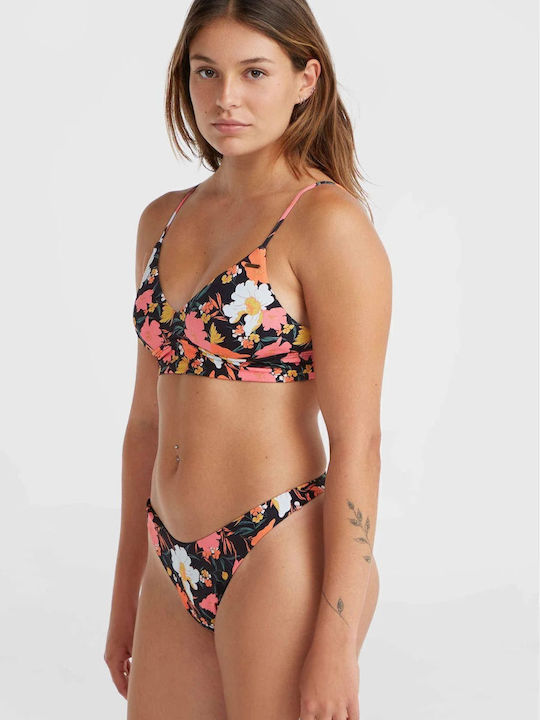 O'Neill Set Bikini Triunghi Cu Burete Detașabil...