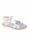 Kids' Sandals White