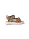 Mayoral Kids' Sandals Brown