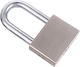 Stelar Bsa40l Steel Padlock Lengthened with Key 40mm 1pcs