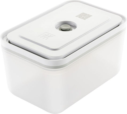 Zwilling J.A. Henckels Fresh Кутия за обяд Пластмаса Бял 2000мл 1бр