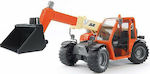 Bruder Jlg 2505 Telehandler Car