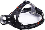 Rechargeable Headlamp LED