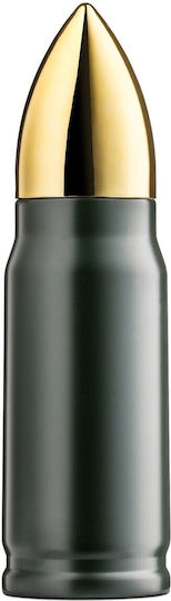 Thermos Sticlă Termos 350ml Black OEM