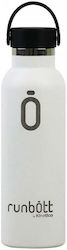 Runbott Θερμός 600ml ceramic tank Runbott Θερμός 600ml ceramic tank