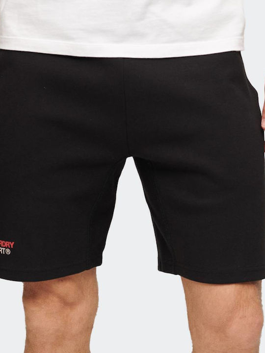 Superdry D2 Sdcd Sport Tech Logo Tapered Shorts...