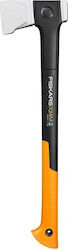 Fiskars Axe M Axt Aufteilung Länge 60cm