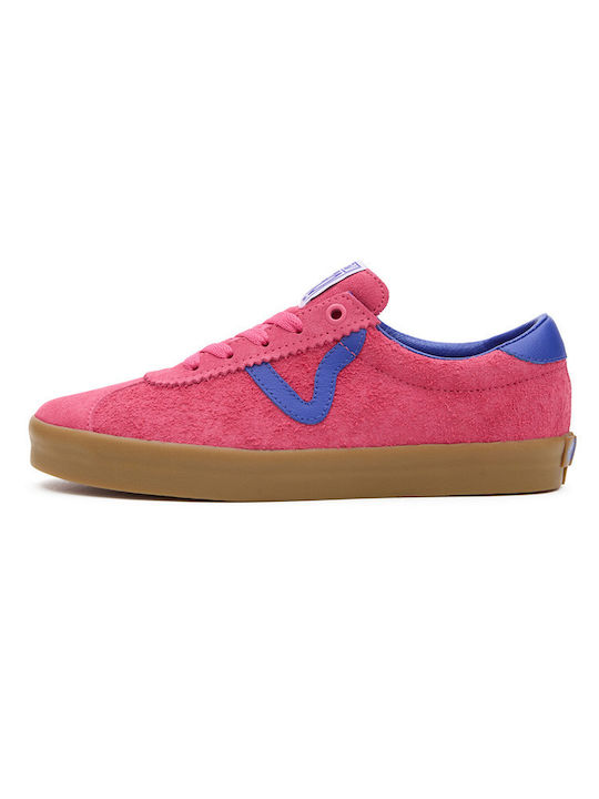 Vans Γυναικεία Sneakers Bamb Honey