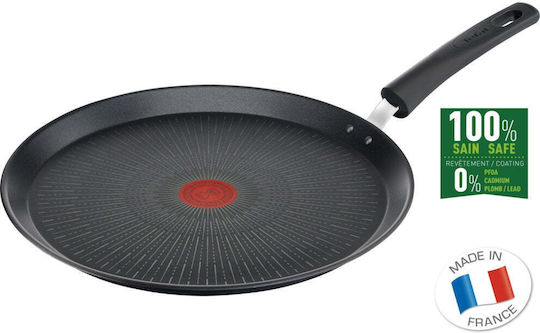 Tefal Unlimited Pan made of Aluminum with Non-Stick Coating 25cm