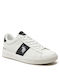 U.S. Polo Assn. Sneakers White