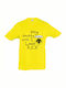 Παιδικό T-shirt Lemon My Daddy and I, Love AEK