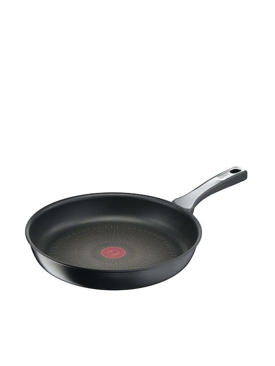 Tefal Unlimited Pan made of Aluminum with Non-Stick Coating 30cm 3168430311824