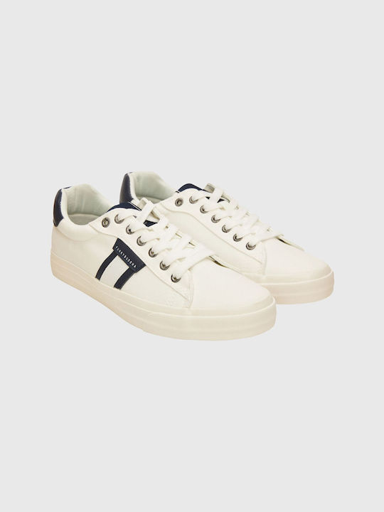 Funky Buddha Sneakers Off White