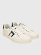 Ανδρικά Sneakers Λευκά