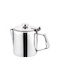 Stalgast Kettle with Filter Stainless Steel Silver 500ml