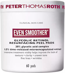 Peter Thomas Roth Peeling for Face in 1 Pads Peter Thomas Roth Peeling for Face in 1 Pads