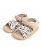 Angelbox Baby Sandals Beige