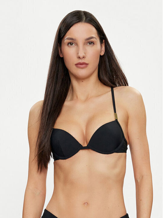 Calvin Klein Swimwear Μπικίνι Πάνω Μέρος Kw0kw0...