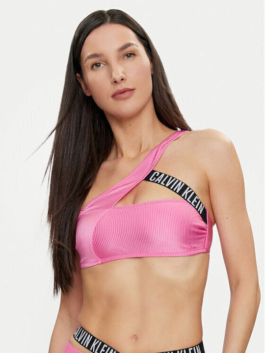 Bikini Τριγωνάκι Bold Pink KW0KW02388-TOZ