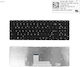 Πληκτρολόγιο Keyboard Toshiba L50-b-17c