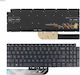 Πληκτρολόγιο Keyboard Dell Vostro 3510