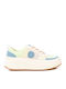 Vegan Sneakers Multicolour