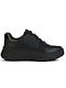 Camper Damen Sneakers Schwarz