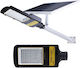 Spot Light Waterproof Solar LED Floodlight 60W with Remote Control IP65