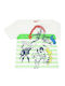 Kids' Shirt Short Sleeve Green