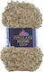 Himalaya Synthetic Knitting Yarn Beige 44m 100gr