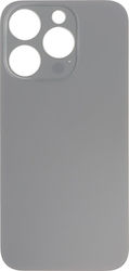 NetOne Black Cover for iPhone 15 Pro NetOne Black Cover for iPhone 15 Pro