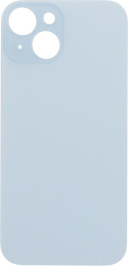 NetOne Καπάκι Μπαταρίας Μπλε για iPhone 15