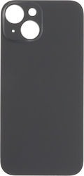 NetOne Καπάκι Μαύρο iPhone 15