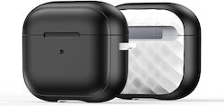 Dux Ducis Θήκη Σιλικόνης για Apple AirPods Pro Dux Ducis Θήκη Σιλικόνης για Apple AirPods Pro