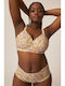Naturana Bra Without Banelas With Cup D Enhancement 5833-050