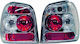Taillights for Toyota Lexus Volkswagen Polo '95-98