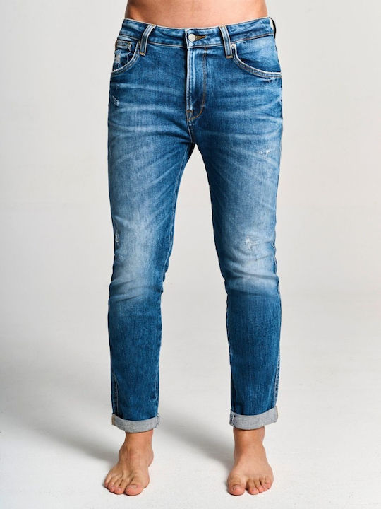 Men's Denim Jeans 5-815.821.S2.051.00
