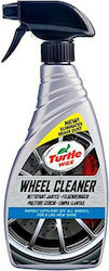 Turtle Wax Original Spray Curățare pentru Jante Auto 500ml Turtle Wax Original Spray Curățare pentru Jante Auto 500ml