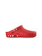 Scholl Clog Evo Sambo, Rot (n43-44)