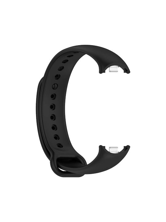 Edman Curea Neagră Smart Band 8 / Smart Band 9 / Smart Band 10