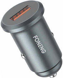 Foneng Auto-Ladegerät mit Anschluss 1xUSB-A Foneng Auto-Ladegerät mit Anschluss 1xUSB-A