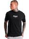 T-shirt Black