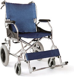 Vita Orthopaedics Wheelchair Folding 09-2-004 Blue