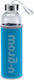 U-Grow Παιδικό Παγούρι Μπλε 500ml