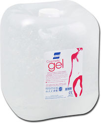 Special Jelly for Laser Aesthetics & Dermatology Konix | 5000ml | 2 pcs