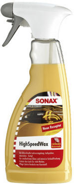 Sonax Spray Polishing for Body 500ml