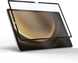 Dux Ducis Ματ Screen Protector (Samsung Tab S9 FE Plus (X610/X616B)) Μαύρο