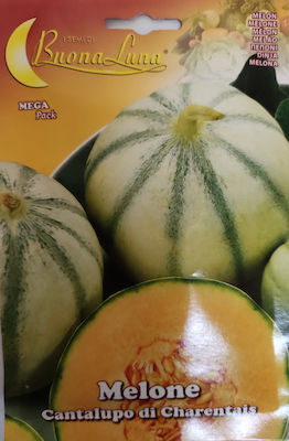 Primasem Samen Melone 5gr