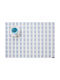 Chilewich Placemat 50x35cm