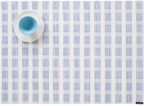 Chilewich Placemat 50x35cm Chilewich Placemat 50x35cm